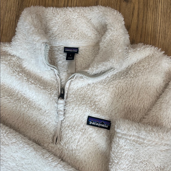 Patagonia Fleece Jacket - Picture 3 of 4